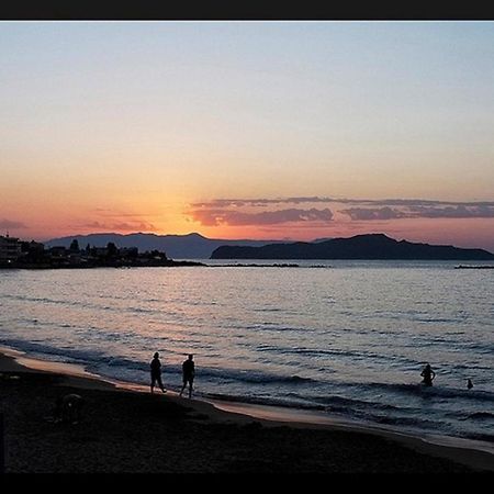 Iolkos Hotel Apartments Kato Daratso Dış mekan fotoğraf