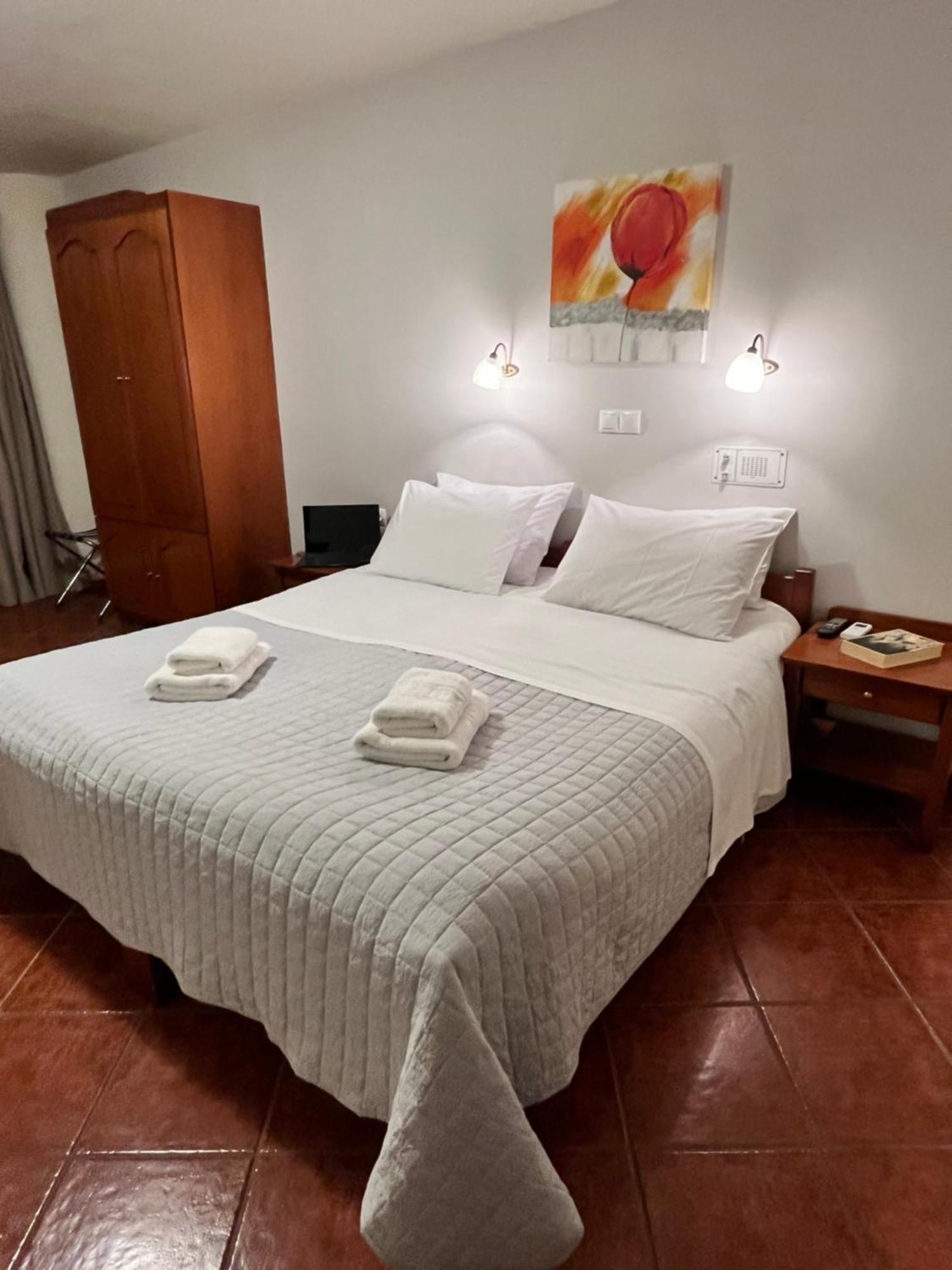 Iolkos Hotel Apartments Kato Daratso Dış mekan fotoğraf