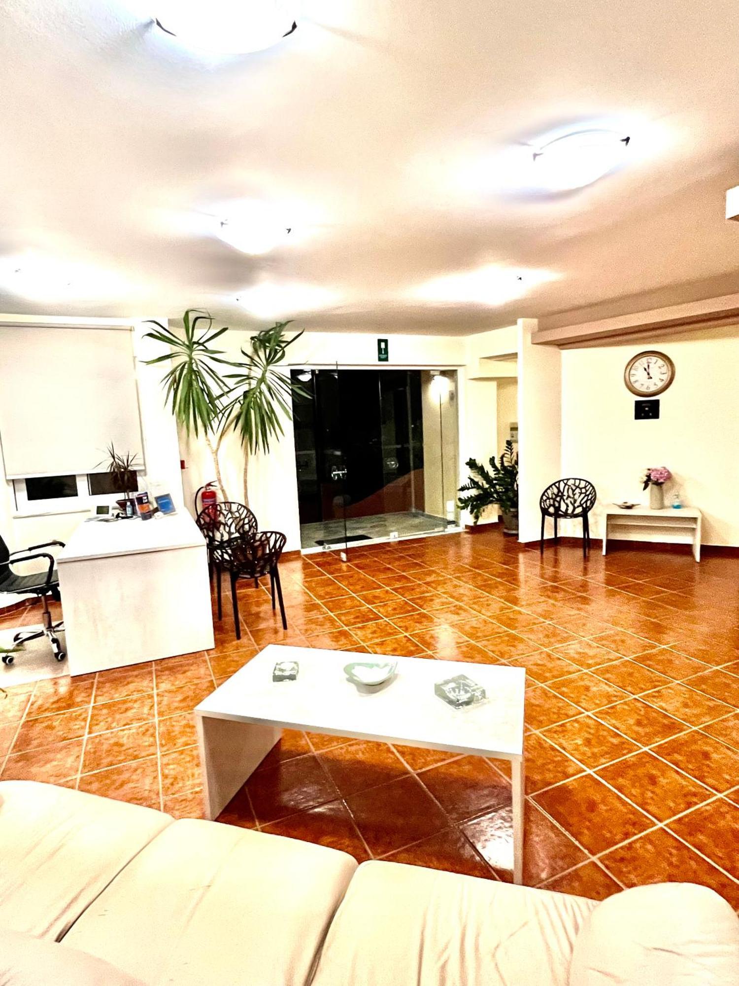 Iolkos Hotel Apartments Kato Daratso Dış mekan fotoğraf